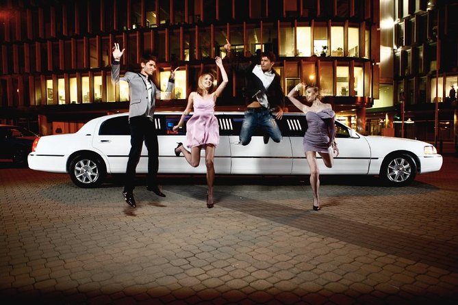 Limo Party & Club Package in Warsaw - Practical Details That Save Time On The Night