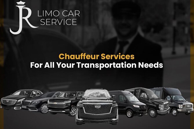 Limo Private Transfer Boston to Logan International Airport - Flight Monitoring: The Real Stress Reducer
