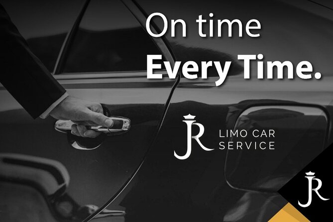 Limo Private Transfer Boston to Logan International Airport - Pickup, Drop-Off, and Where You’ll End Up at Logan