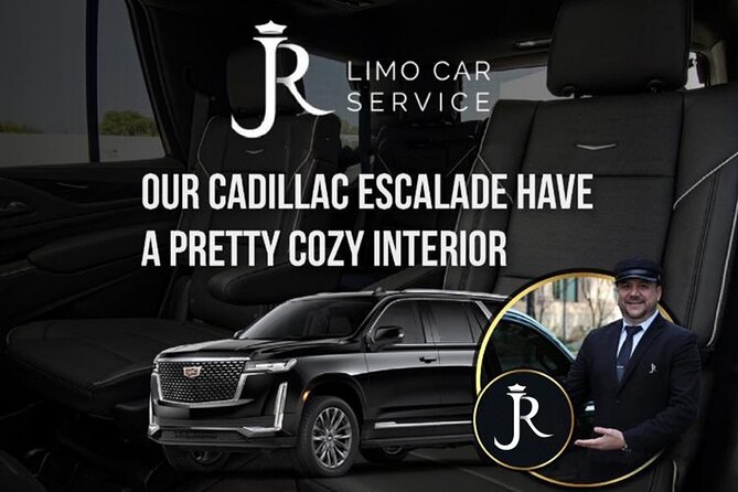 Limo Private Transfer Boston to Logan International Airport - JR Limo Car Service: A Family-Owned Operation With 24/7 Reach
