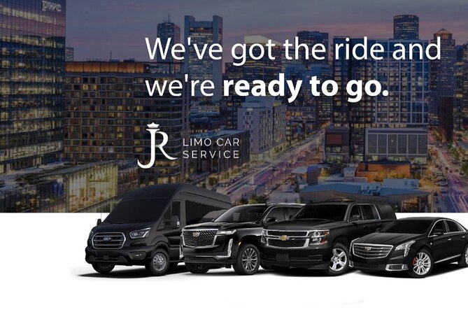 Limo Private Transfer Boston to Logan International Airport - What Noel and Almeida’s Service Stories Suggest