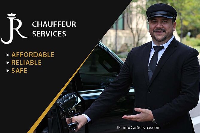 Limo Private Transfer Boston to Logan International Airport - Who This Transfer Suits Best (And When to Rethink)