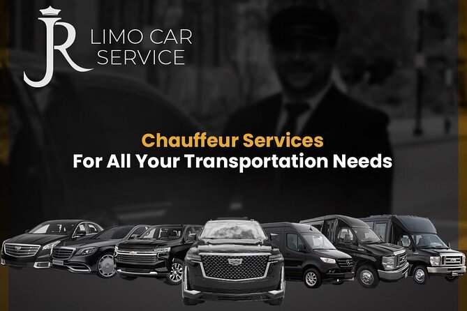 Limo Private Transfer Logan International Airport to Boston - Why Logan-to-Boston feels smoother with a private chauffeur
