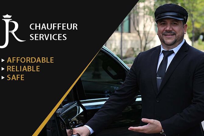 Limo Private Transfer Logan International Airport to Boston - Value check: when $160 per group makes sense