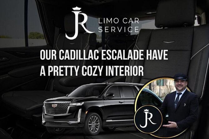 Limo Private Transfer Logan International Airport to Boston - Who should book this transfer (and who might skip it)