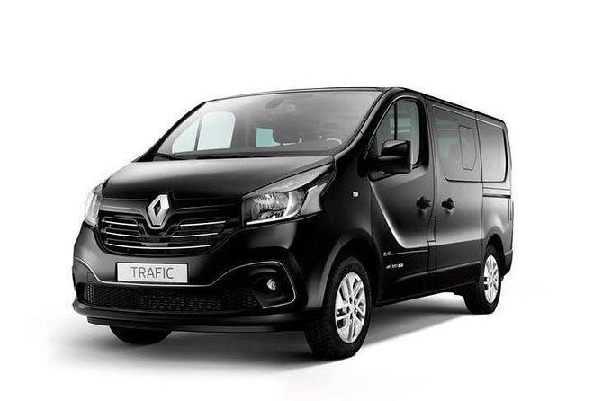 Limo service with English speaking driver - Key highlights at a glance
