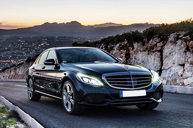 Limo Shore Excursion from Civitavecchia Port to Rome - Key things I’d watch for