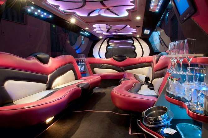 Limousine & nightclub Barcelona - Key highlights to know before you go