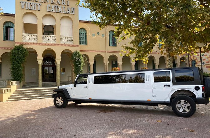 Limousine & nightclub Barcelona - Who this tour fits best (and who should rethink it)