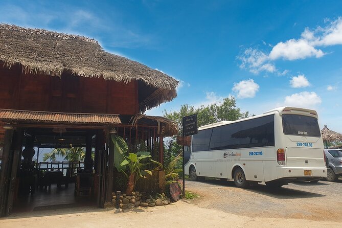 Limousine Shuttle Bus from Hanoi to Pu Luong with Hotel Pickup - Who This Hanoi–Pu Luong Transfer Suits Best