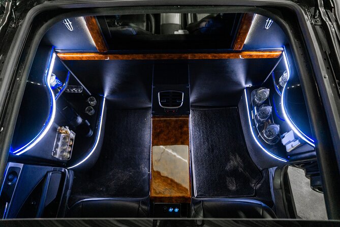 Lincoln Stretch Limo from Tulum to Cancun Airport - Price and Value: What $274 Gets You (And What It Saves)