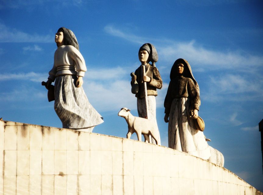Lisbon: Half-Day Fatima Private Car Tour - Who This Tour Fits Best (and Who Should Skip It)