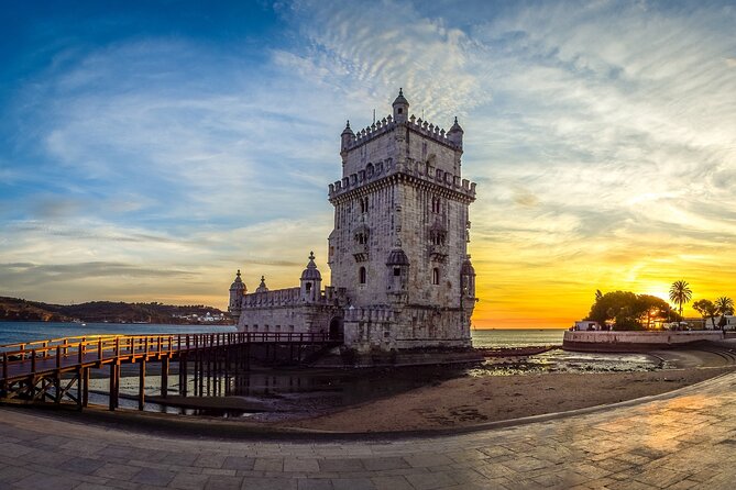 Lisbon Half day tour by Private Car - Key highlights worth your time