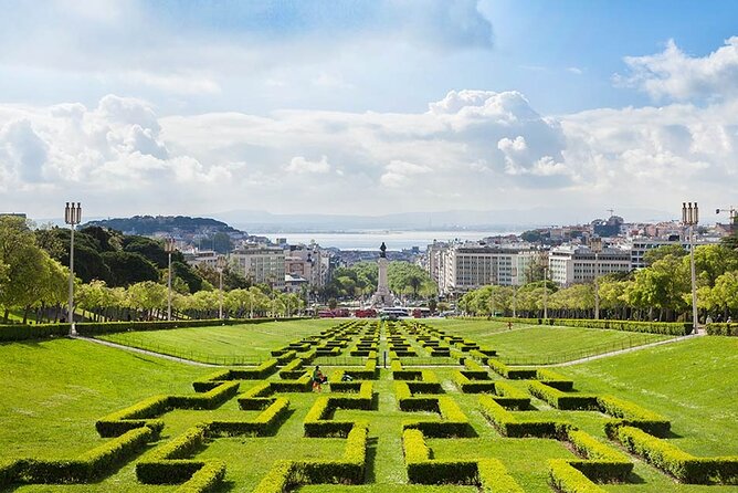 Lisbon Half day tour by Private Car - Why a private half-day by car works in Lisbon