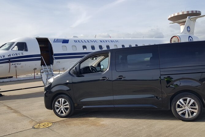 Lisbon Private Chauffeur – Hourly Service - FAQ