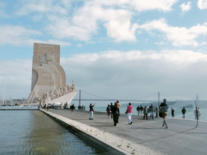 Lisbon: Rent a Private Car with Driver & Plan Your Tour. - Who this tour is best for