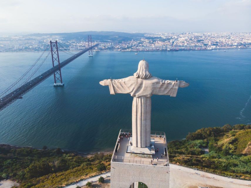 Lisbon: Rent a Private Car with Driver & Plan Your Tour. - Range and limits: planning within 150 km from Lisbon