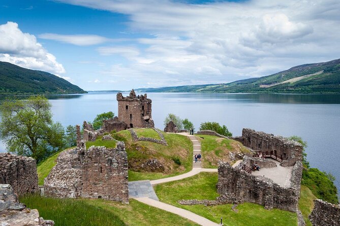 Loch Ness, Outlander and Highlands Private Chauffeur Tour from Inverness - Key reasons this private Highlands day works