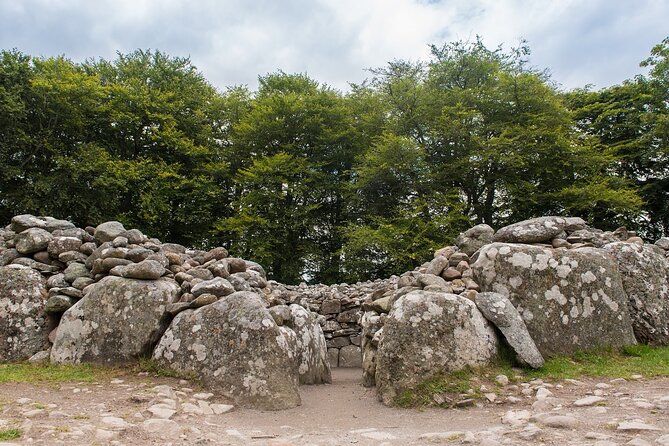 Loch Ness, Outlander and Highlands Private Chauffeur Tour from Inverness - Urquhart Castle and Drumnadrochit: Loch Ness time with breathing room