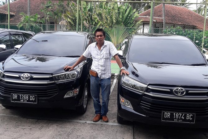 Lombok Private Car Hire with Driver - How a 9-Hour Private Car Day Works in Lombok