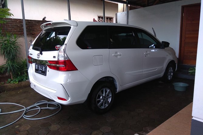 Lombok Private Car Hire with Driver - Picking Your Route: East Lombok (Gili Kondo) or South Lombok (Kuta and Selong Belanak)