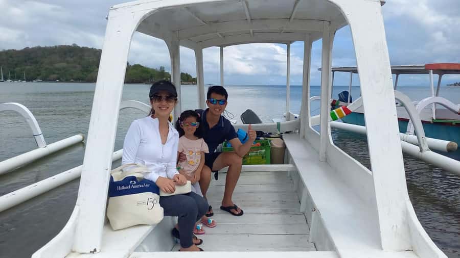 Lombok Private Car with Driver - What Makes This Private Lombok Car Feel Worth It