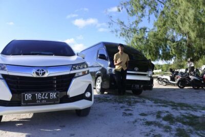 Lombok Private Car with Driver - Start the Day Right: Pickup Points and How to Use Them