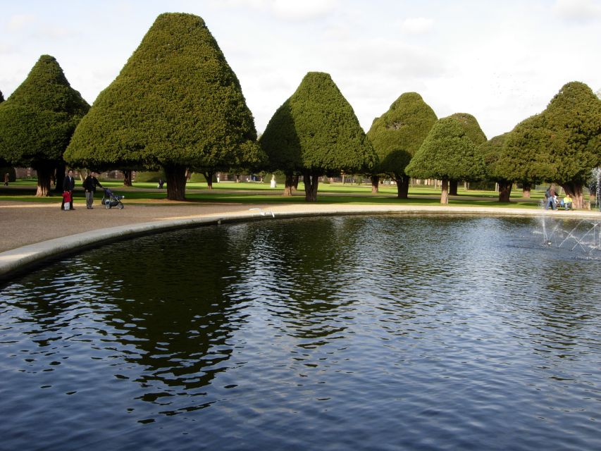London Half-Day Private Chauffeur Driven Tour - London Private Chauffeur Tour: Why This Format Works