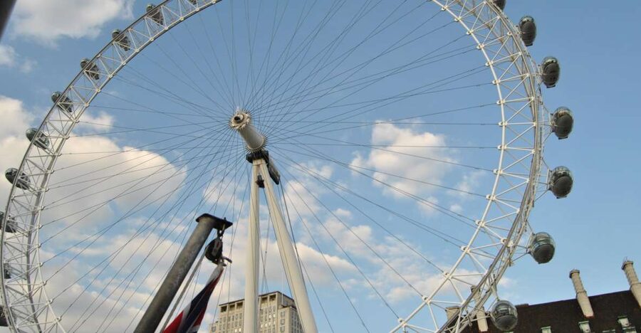 London Half-Day Private Chauffeur Driven Tour - Buckingham Palace Area: Seeing Royal London Without the Hustle