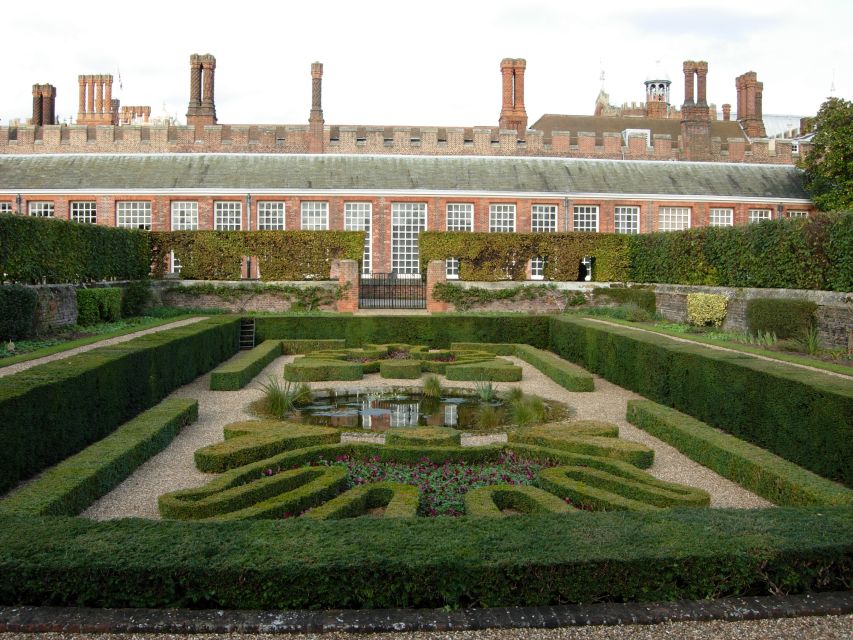 London Half-Day Private Chauffeur Driven Tour - The Guide and Driver: Where the Quality Really Shows