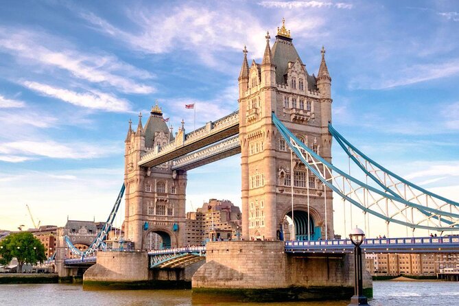 London Highlights Private Car with Driver Guide - Key Things to Know Before You Go