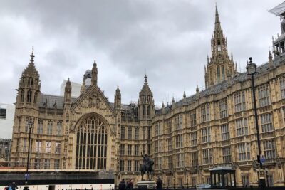 London Highlights Private Car with Driver Guide - Your Half-Day Path: Westminster First, Tower Bridge Area Next