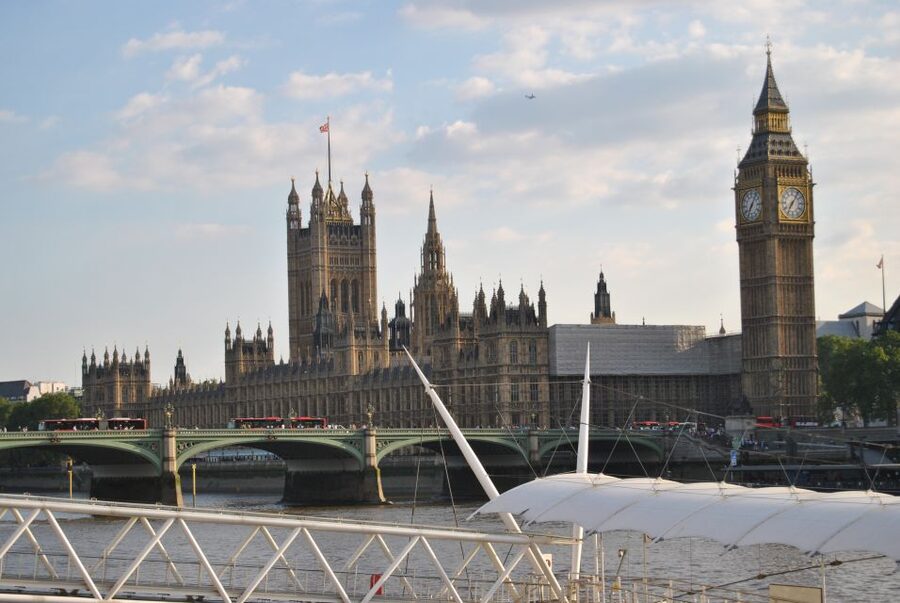 London: Private Chauffeur-Driven Sightseeing Tour - Who This Tour Fits Best: Families, First-Timers, and Pace Seekers