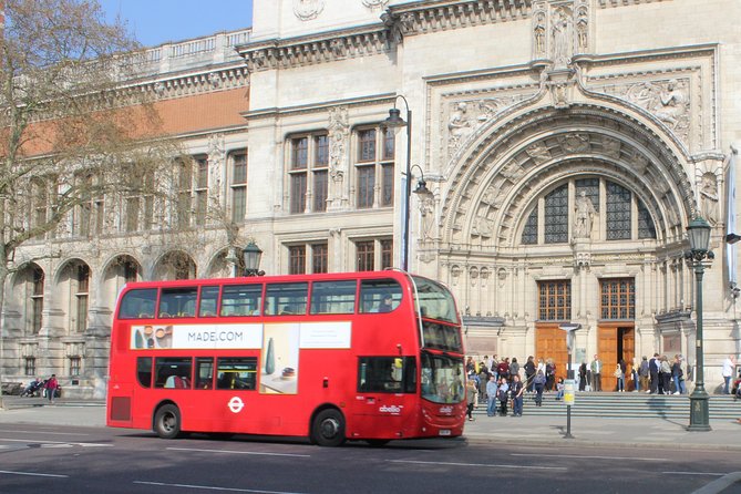 London Private Chauffeur Half-Day or Full-Day Vehicle Rental - Planning the day: a smart rhythm for Stonehenge, Salisbury, and Windsor