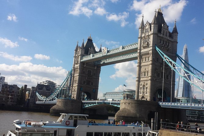 London Private Chauffeur Half-Day or Full-Day Vehicle Rental - Price and logistics: what $651 per group really buys you