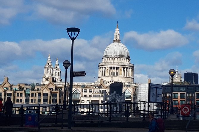 London Private Chauffeur Half-Day or Full-Day Vehicle Rental - Safety, service quality, and what to do if something goes wrong