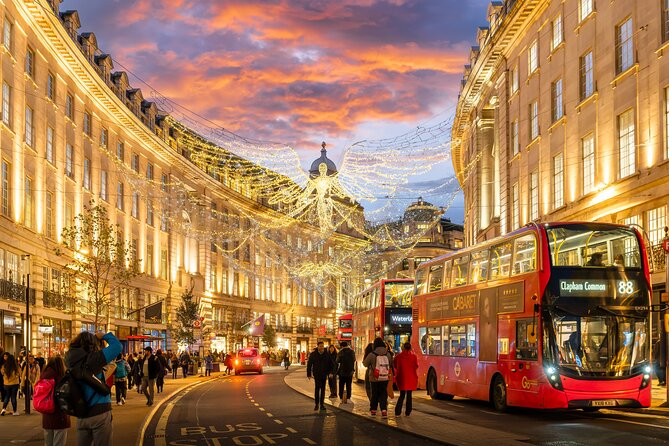London sightseeing tour with a chauffeur driver - Who this London tour fits best (and how to get the most)