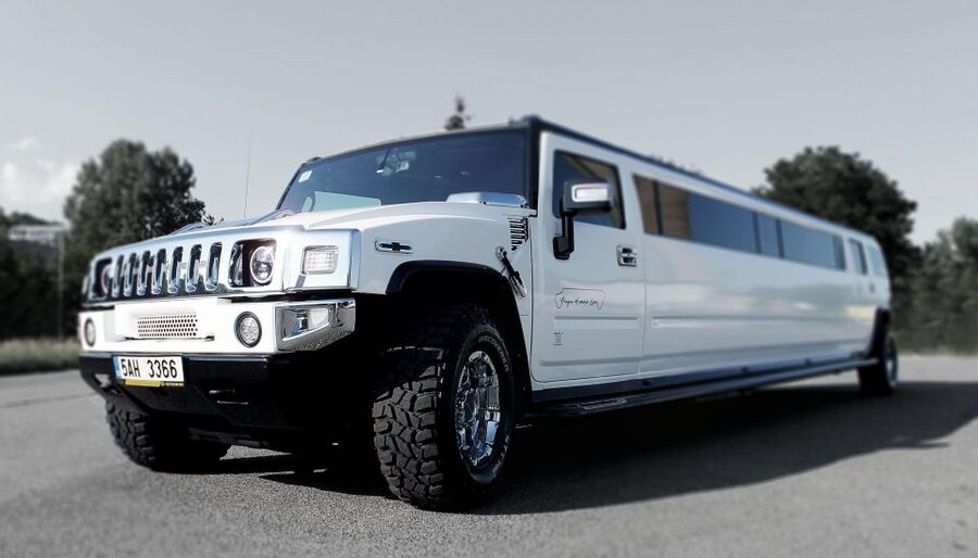 Long Hummer or Cadillac Limousine Party Ride - Long Hummer vs Cadillac: picking the ride that matches your night