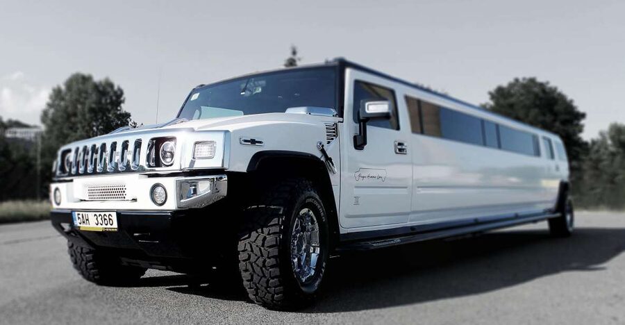 Long Hummer or Cadillac Limousine Party Ride - Price and value: is $50 per person worth it?