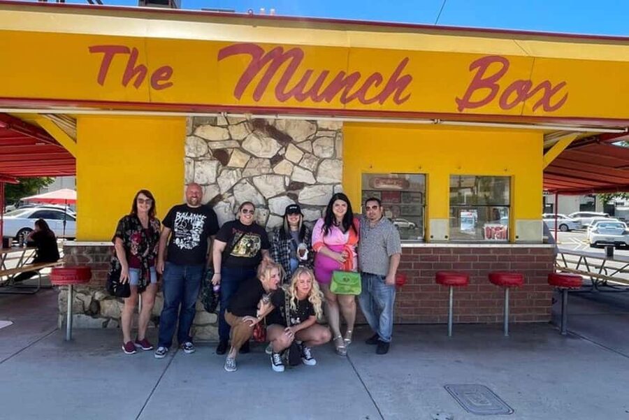 Los Angeles: Manson Family Murders Funeral Limo Tour - Who Should Book This Manson Family Funeral Limo Tour