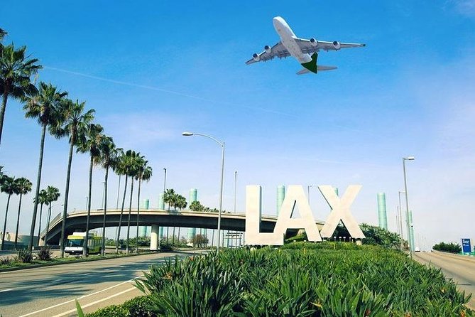 Los Angeles Private Car Service to Anaheim Resort - Price and value: is $73 per person actually a good deal?