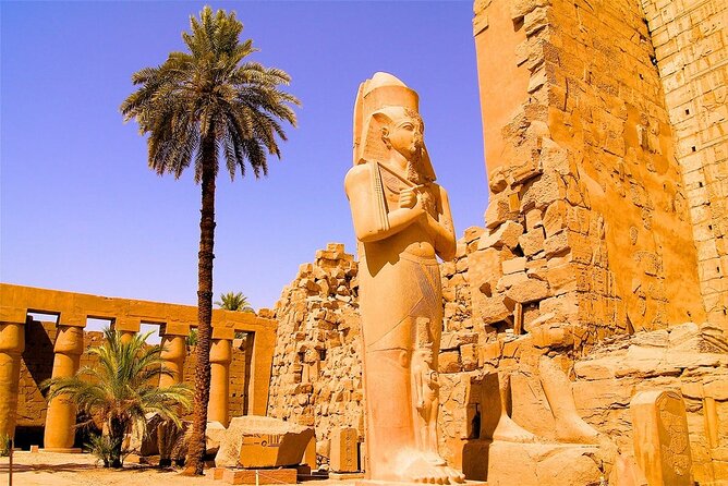 Luxor Private Car Tour from Marsa Alam (Private) - The Big Idea: Why This Luxor Trip Works From Marsa Alam