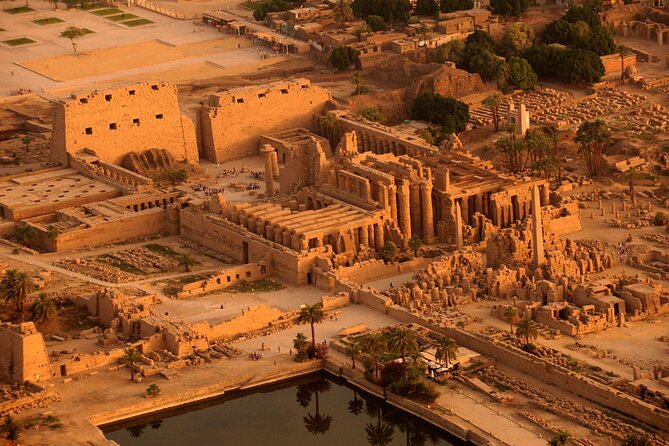 Luxor Private Car Tour from Marsa Alam (Private) - West Bank Tour: Valley of the Kings, Hatshepsut, Colossi of Memnon