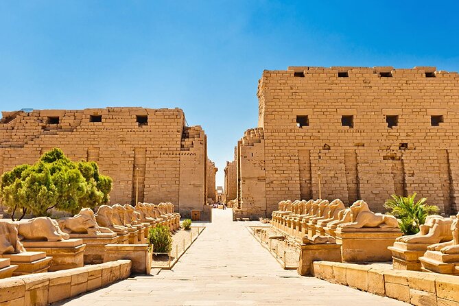 Luxor Private Car Tour from Marsa Alam (Private) - Who This Tour Suits Best (And Who Might Want Another Plan)