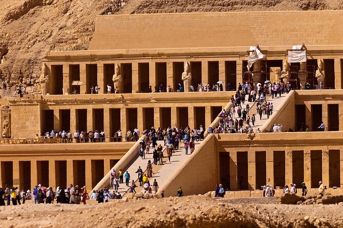 Luxor Private Car Tour from Marsa Alam (Private) - Price and Value: What You’re Really Paying For