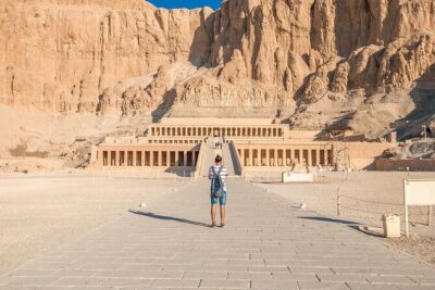 Luxor Private tour from Marsa alam by private car - Colossi of Memnon: stop, look, and understand what’s left