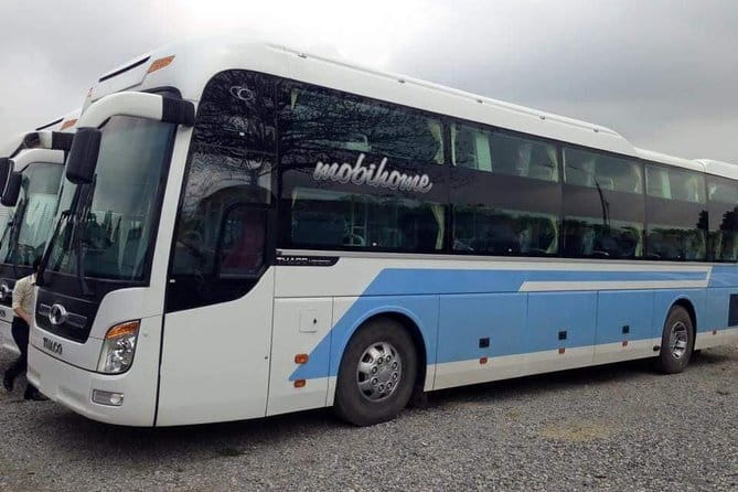 Luxury Bus Limousine Hanoi to Sapa and Sapa to Hanoi - Who This Is Best For (and Who Might Skip It)