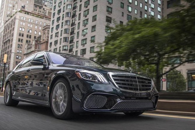 Luxury Chauffeur Car Melbourne Airport To CBD or city to airport - Booking and Timing: What Helps (and What to Watch)