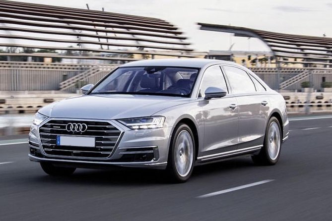 Luxury Chauffeur Car Melbourne Airport To CBD or city to airport - Price and Value: How $89.66 per Group Adds Up
