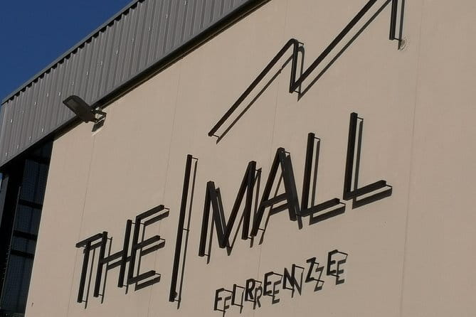 Luxury Chauffeur Service THE MALL from Florence to Reggello - Price and Value: Is $321.52 per Person Worth It?
